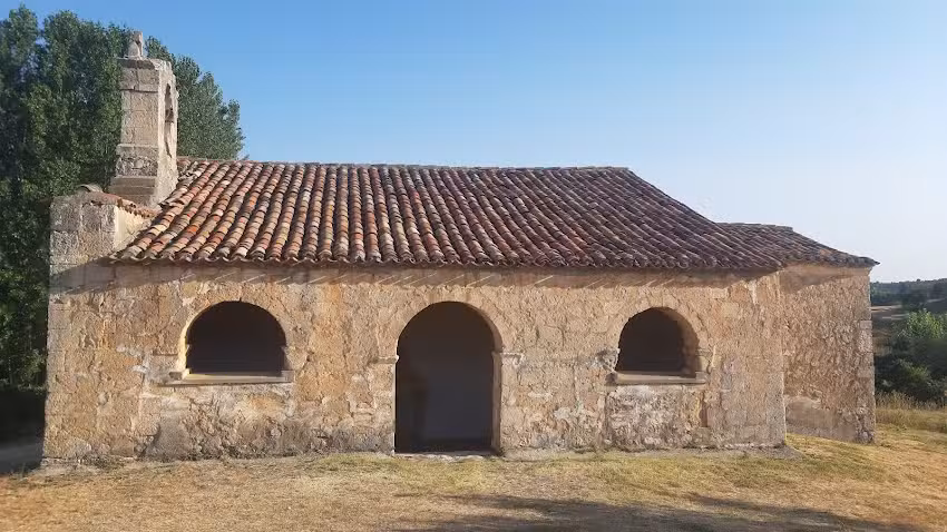 Ermita del Santo Cristo