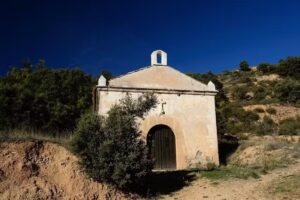 Ermita del Santo Cristo