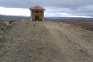 Ermita del Santo Cristo