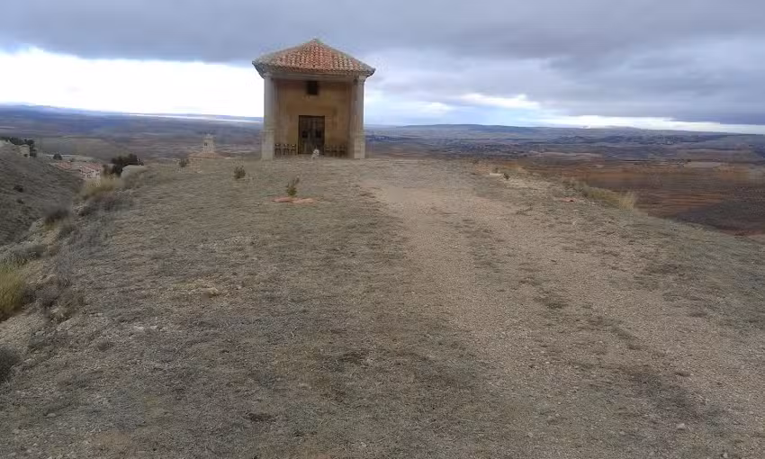 Ermita del Santo Cristo