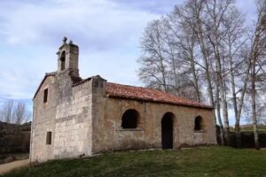 Ermita del Santo Cristo