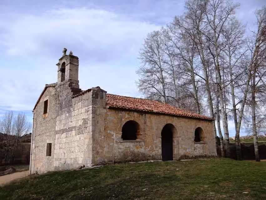 Ermita del Santo Cristo