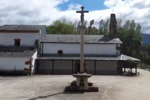 Ermita del Santo Cristo