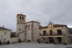 Ermita del Santo Cristo