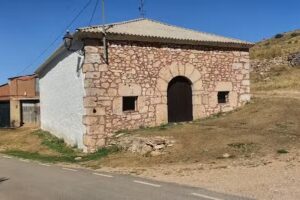 Ermita del Santo Cristo