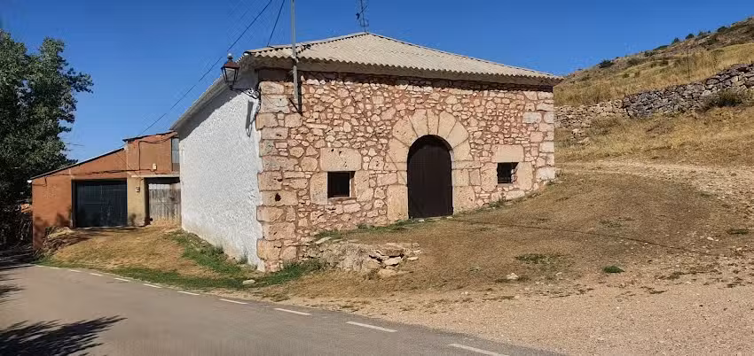 Ermita del Santo Cristo