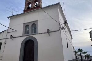 Ermita del Santo Cristo