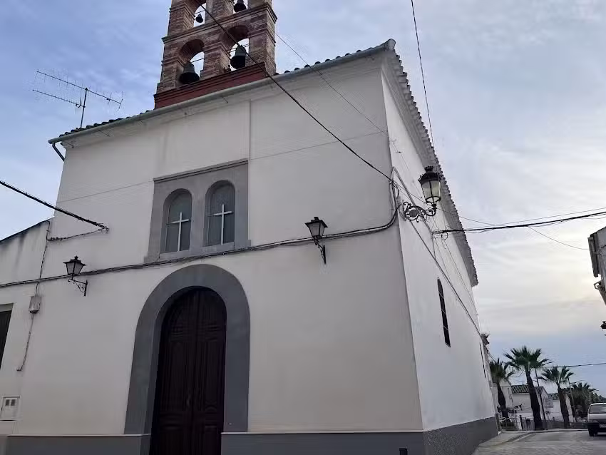 Ermita del Santo Cristo