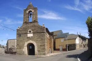 Ermita Del Santo Cristo