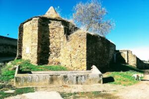 Ermita del Santo Cristo