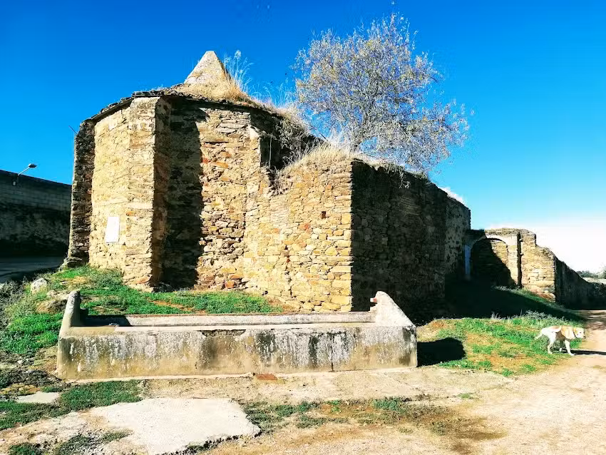 Ermita del Santo Cristo