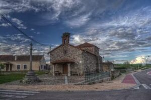 Ermita del Santo Cristo
