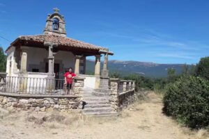 Ermita del Santo Cristo de Humilladero