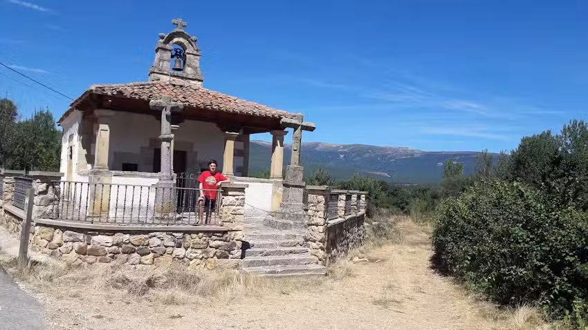 Ermita del Santo Cristo de Humilladero