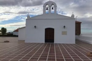 Ermita del Santo Cristo de la Caridad