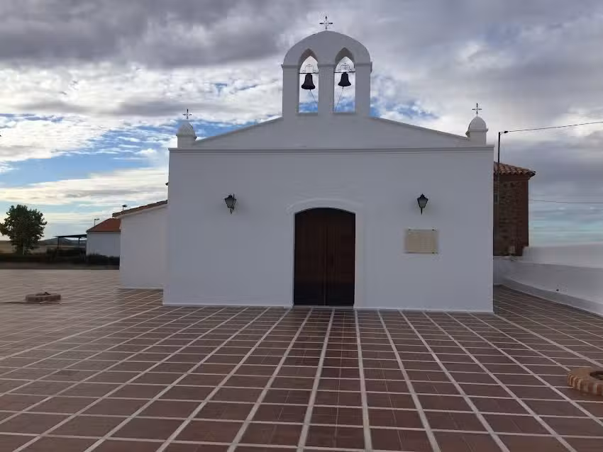 Ermita del Santo Cristo de la Caridad