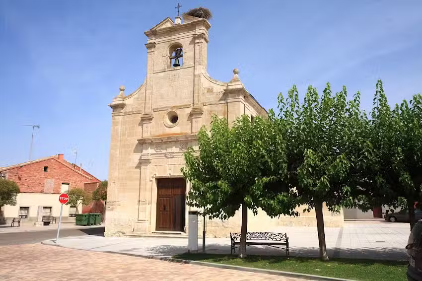 Ermita del Santo Cristo de la Esperanza
