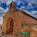 Ermita del Santo Cristo de La Salud