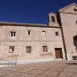 Ermita del Santo Cristo de la Salud