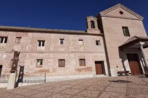 Ermita del Santo Cristo de la Salud