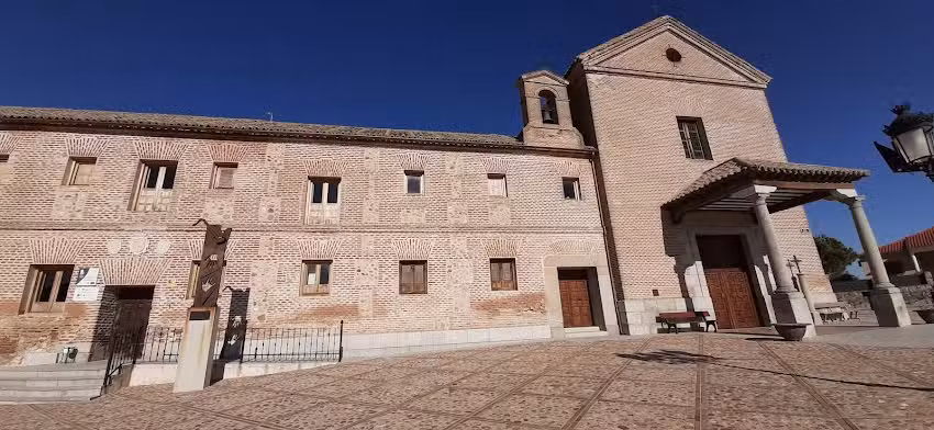 Ermita del Santo Cristo de la Salud