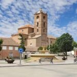 Ermita del Santo Cristo de la Vera Cruz