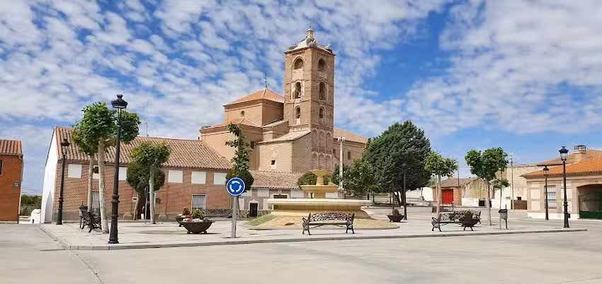 Ermita del Santo Cristo de la Vera Cruz