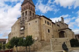 Ermita del Santo Cristo de la Vera Cruz