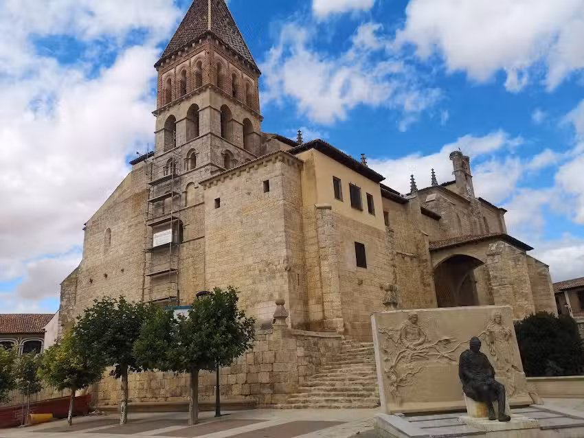 Ermita del Santo Cristo de la Vera Cruz