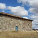 Ermita del Santo Cristo de las Eras