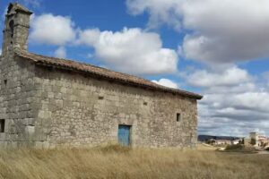 Ermita del Santo Cristo de las Eras