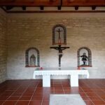 Ermita del Santo Cristo de las Eras