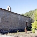 Ermita del Santo Cristo de las Eras