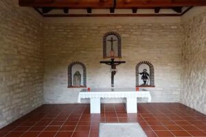 Ermita del Santo Cristo de las Eras