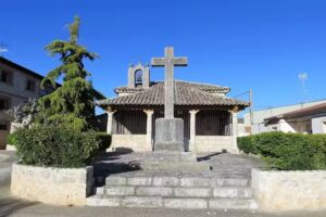 Ermita del Santo Cristo de las Eras (s. XVI)