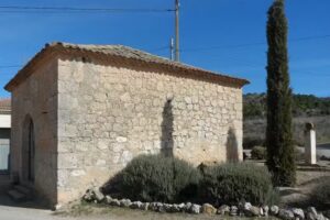 Ermita del Santo Cristo de Limpias