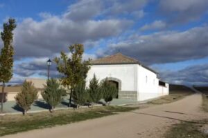 Ermita del Santo Cristo de los Afligidos
