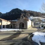 Ermita del Santo Cristo de los Remedios