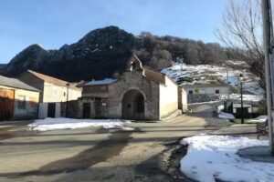 Ermita del Santo Cristo de los Remedios