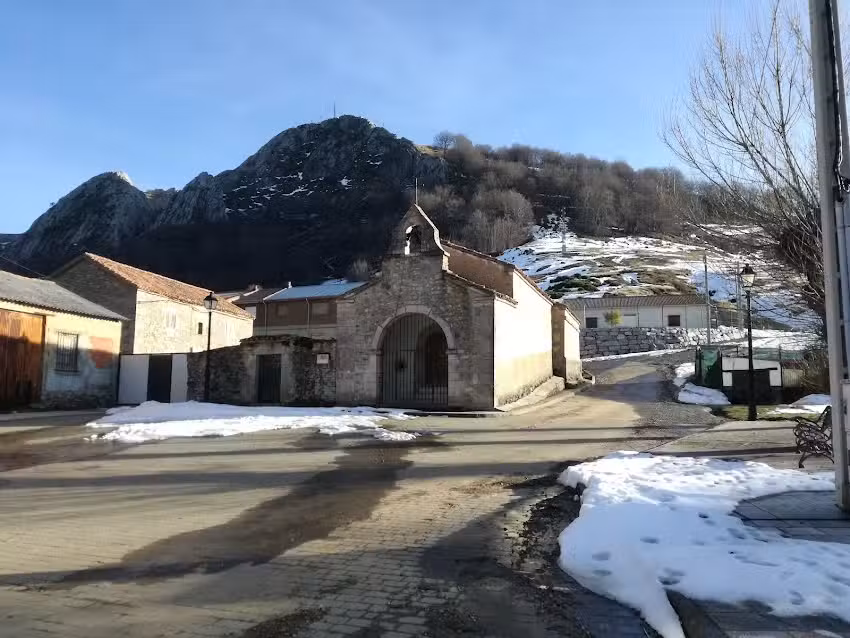 Ermita del Santo Cristo de los Remedios