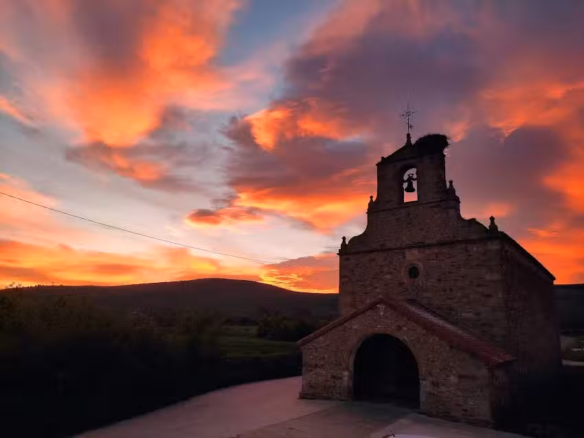 Ermita del Santo Cristo de los Remedios