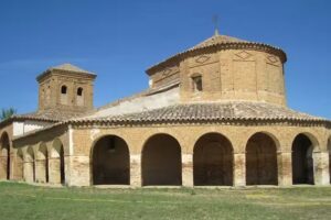 Ermita del Santo Cristo del Amparo