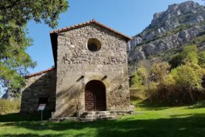 Ermita del Santo Cristo del Barrio