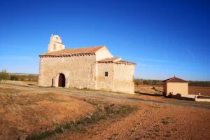 Ermita del Santo Cristo del Corporario