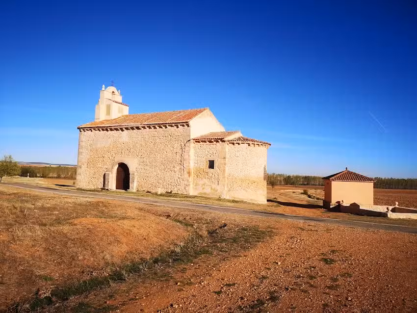 Ermita del Santo Cristo del Corporario