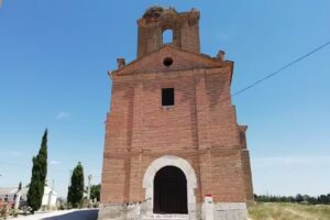 Ermita del Santo Cristo del Humilladero