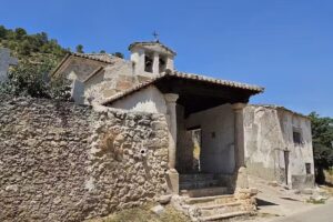 Ermita del Santo Cristo del Humilladero