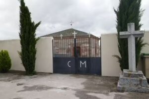 Ermita del Santo Cristo del Humilladero