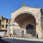 Ermita del Santo Cristo del Humilladero