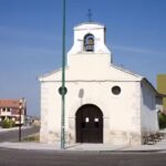 Ermita del Santo Cristo del Humilladero